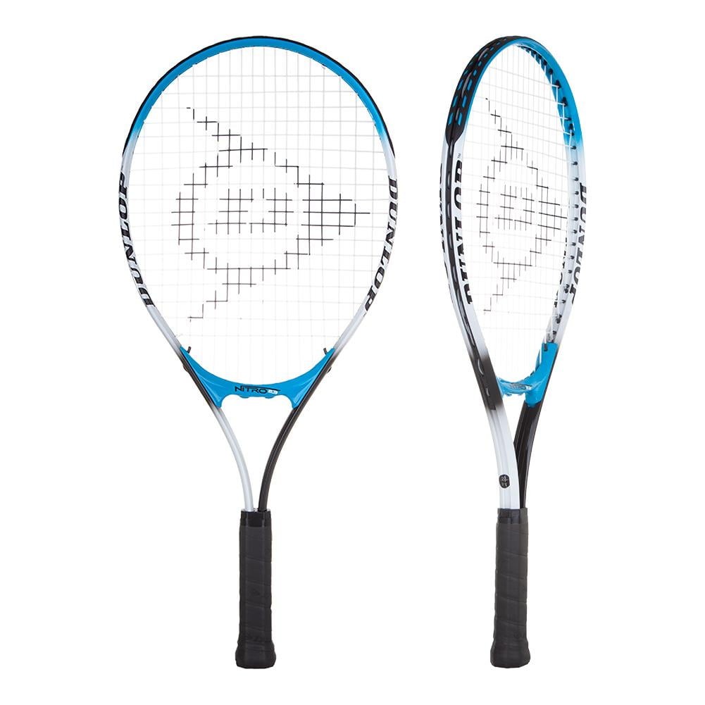 Dunlop Nitro 23" Junior Tennis Racket