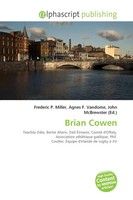 Brian Cowen Frederic P. Miller (U. A.) Taschenbuch FranzöSisch 2026 OmniScriptum