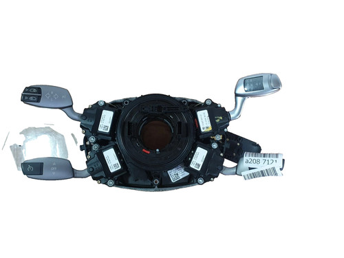 Gear shift switch