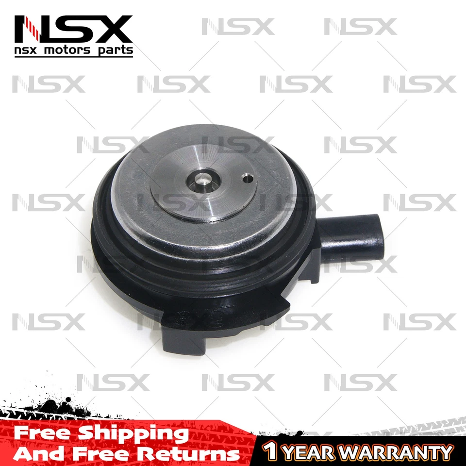 FEBI Engine Variable Valve Timing (VVT) Solenoid Fit FOR BMW MINI X1 11367614288 - Image 3 of 4