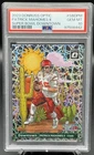 2023 Panini Donruss Optic Super Bowl Downtown Patrick Mahomes II #SBD-PM PSA 10