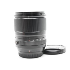 Fujifilm XF 23mm f1.4 R LM WR Fujinon Super EBC Lens X-Mount #766