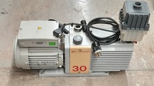 Edwards E2M30 Vacuum Pump 