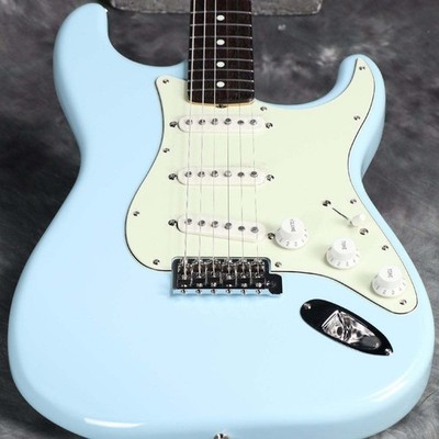 Fender FSR Collection Made In Japan Traditional 60s Stratocaster