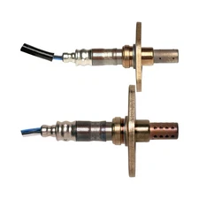 Denso Upstream & Downstream Oxygen Sensors Kit For Toyota Tacoma 3.4L V6 4WD RWD