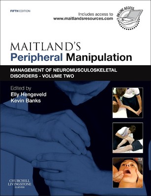 Maitland's Peripheral Manipulation