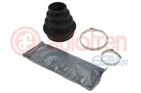 Autofren Seinsa D8371 Faltenbalgsatz, Antriebswelle