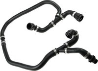 Heizungsschlauch Gates 02-1771 FüR E61 E64 Bmw E60 E63 5Er Touring 6Er 523 525