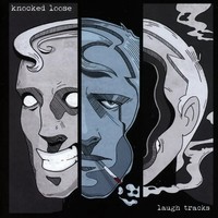 Laugh Tracks | Knocked Loose | Audio-Cd | Cd | 2016 | Ean 0850721006610