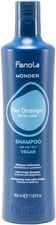Fanola No Orange Purple Shampoo Blonde Hair Neutralizer 350ml
