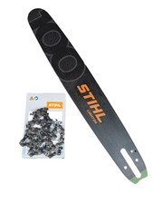Barra catena STIHL Centenario 40cm 325 1,6mm 67 maglie MS260 261 270 271 LIMITED