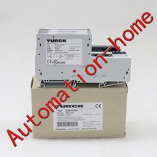 1pcs New TURCK BL20-E-GW-EN 6827329 Network port module Fast Ship YP1