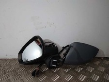 Retroviseur gauche (ou coque) Audi V8