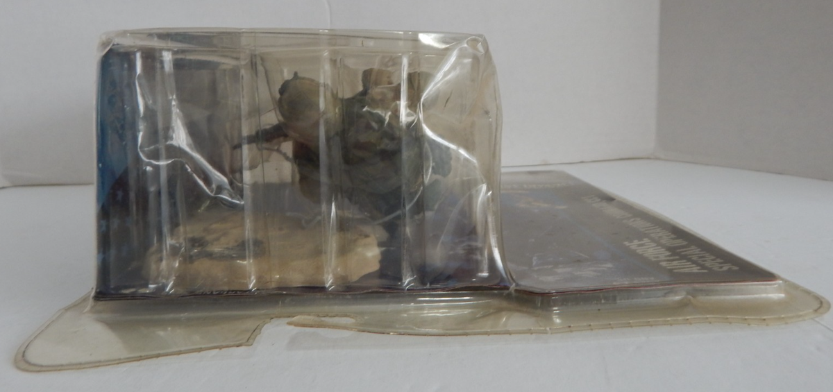 McFarlane's Military Air Force Special Operations Command, CCT
