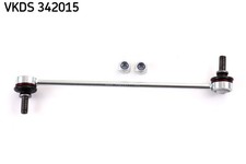 SKF Koppelstange Stabilisator VKDS 342015 für FIAT SUZUKI SEDICI 16V 4x4 SX4 EY