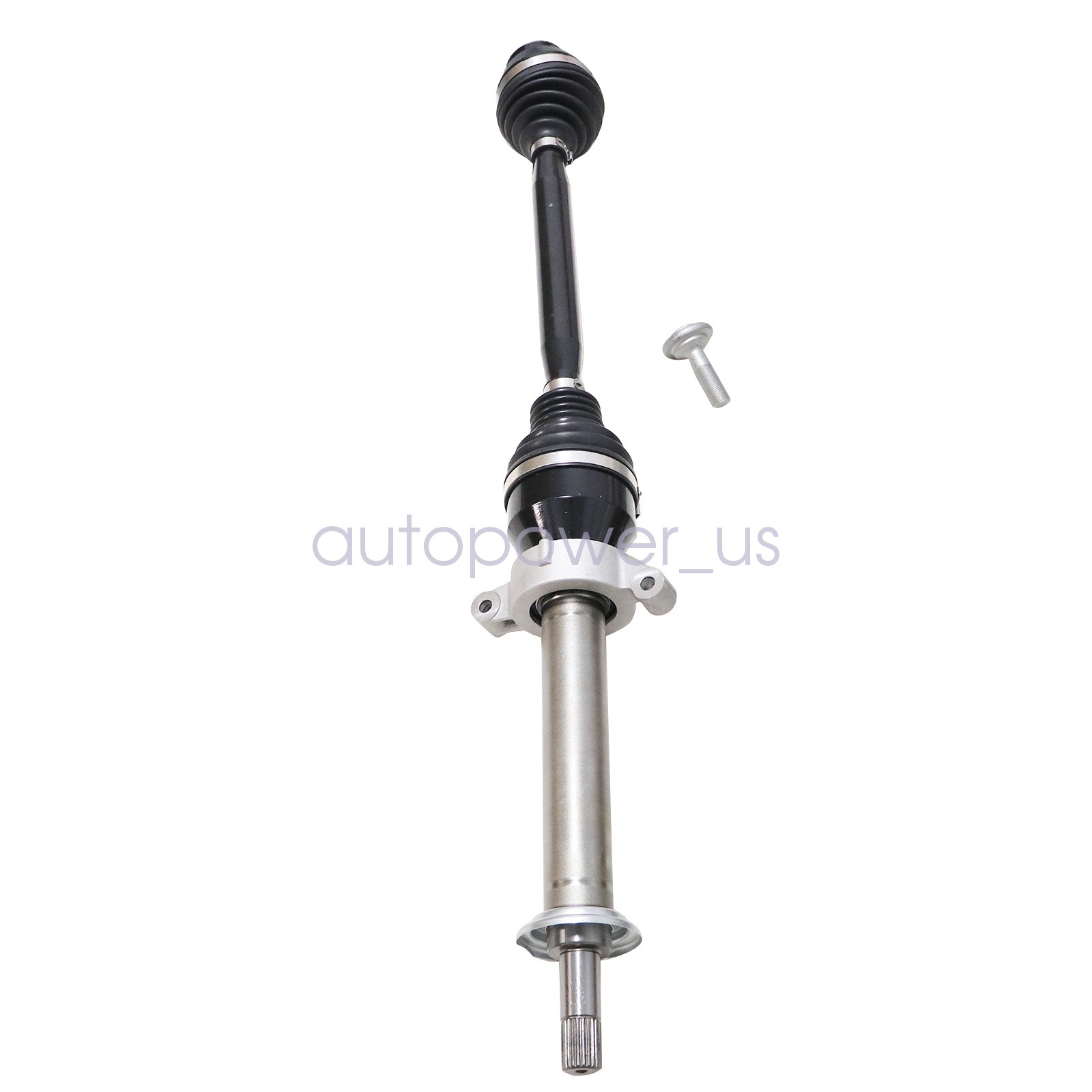 31608611323 Front Left Driver Axle Shaft Assembly for 2014-2020 BMW i8 NEW