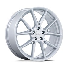 Petrol Pe002 P1e Gloss Silver 20x8.5 5x115 40mm Pe002sx20851540 Petrol Pe002 P1e Gloss Silver 20x8.5 5x115 40mm Pe002sx20851540