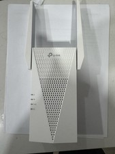 tp-link ax3000 wifi Internet 6 range extender RE715X Mesh Network