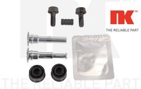 NK 8935009 FüHrungshüLse FüR Bremssattel FüHrungshüLse Bremssattel FüR Kia