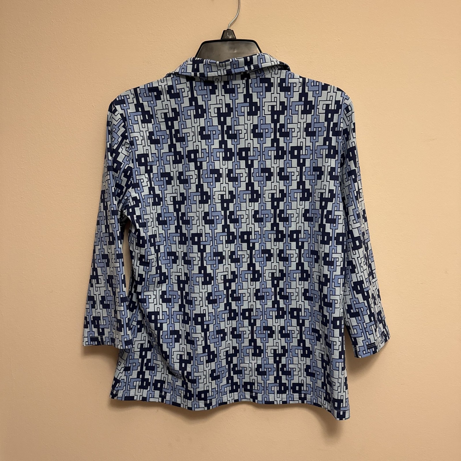 J. McLaughlin Britt Blouse - image 4