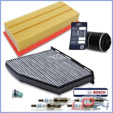 Filtre d'habitacle Audi TT