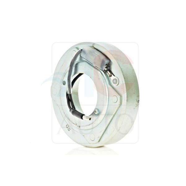 Acauto Spule Magnetkupplung Klimakompressor H09 Passend FüR 12V | AC-04PA06-image