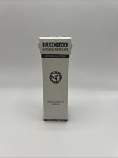 Birkenstock Natural Skin Care Anti-Stress Serum 1oz 30ml Natural Solutions NIB