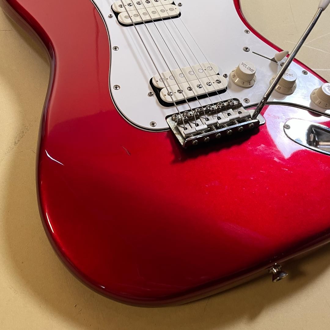 Fender Japan ST-43HM Stratocaster CAR Safe Packing! | eBay