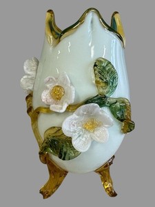 Stevens Williams Vase | eBay