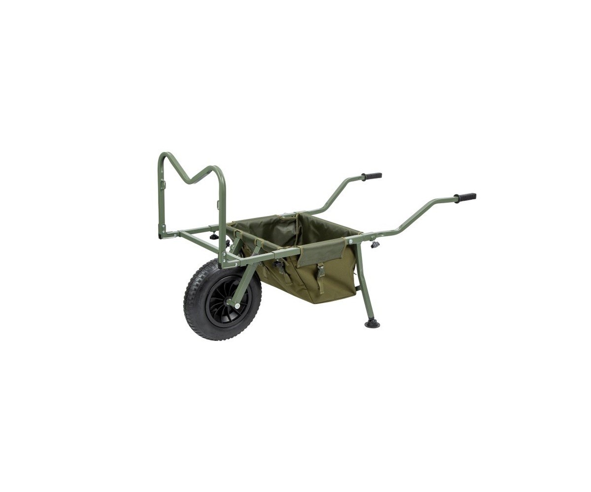 - Trakker X-Trail T1 Trolley Transportwagen 33290₽