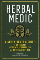Herbal Medic | Sam Coffman | Englisch | Buch | Gebunden | 2021