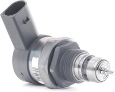 Fuel Pressure Regulator Control Valve for Common Rail, 0 281 002 684