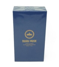 Al Ambra Perfumes Dubai Musk Extrait de Parfum 50 ml