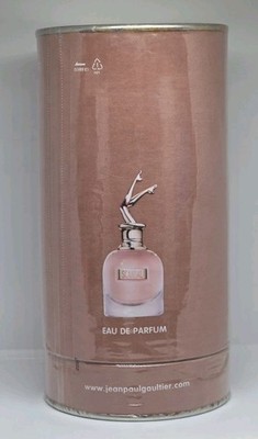 Jean Paul Gaultier Scandal Women Eau De Perfume Spray 80ml for