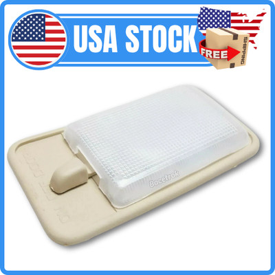 FOR TOYOTA COROLLA KE70 KE75 TE71 TE72 AE86 INTERIOR DOME LIGHT TRUENO LEVIN New