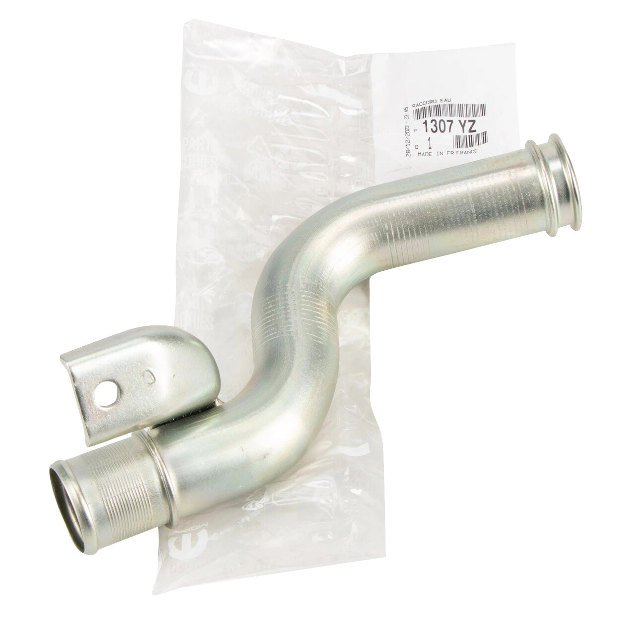 Tuyau d'eau moteur compatible Peugeot Boxer Expert Partner 1307RS