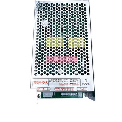 1PC ZX-300N-R4X power box switch transformer #jg