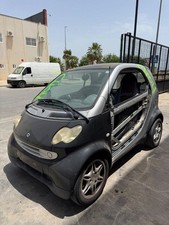 Amortisseur Smart CITY-COUPE