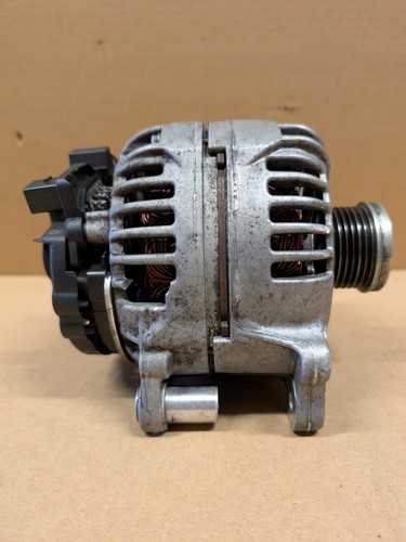 Lichtmaschine 140A  VW Golf VI 1KM 1.4 TSi 118Kw 33.520Km (FZ.175)