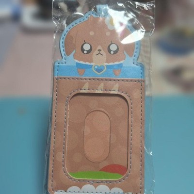 Delicious Party Precure Pass Case