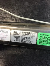 Hydro-quip 26-58083-K 5.5KW Heater Assembly with M7 Sensors & Stud. 240V 23 amps