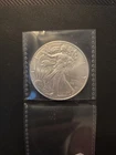 1 oz Walking Liberty Silver Round .999 Fine Silver Bullion