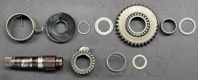 KTM 250/300 Kickstart Assembly. Fits Various KTM, Husaberg, and Husqvarna Models