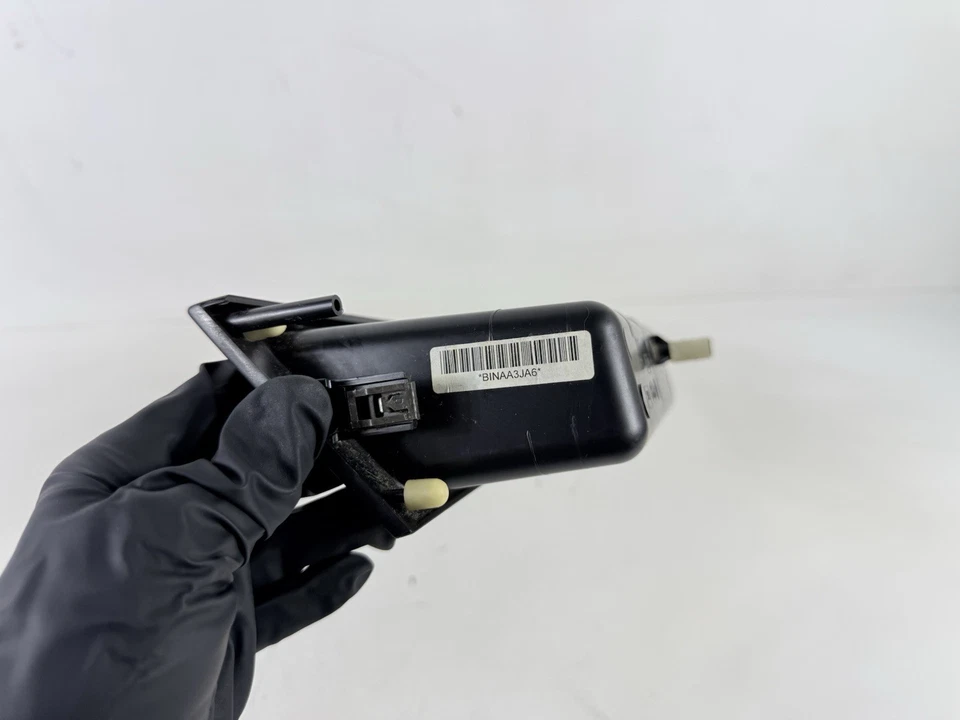 Ford F-150 2004-2008 tablero inferior almacenamiento bolsillo cubby soporte bandeja insertable OEM Foto 4 de 4