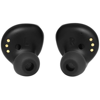 JBL Club Pro+ TWS, True wireless Noise Cancelling earbuds Black