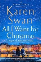 Karen Swan - All I Want For Christmas - Paperback - G245Z