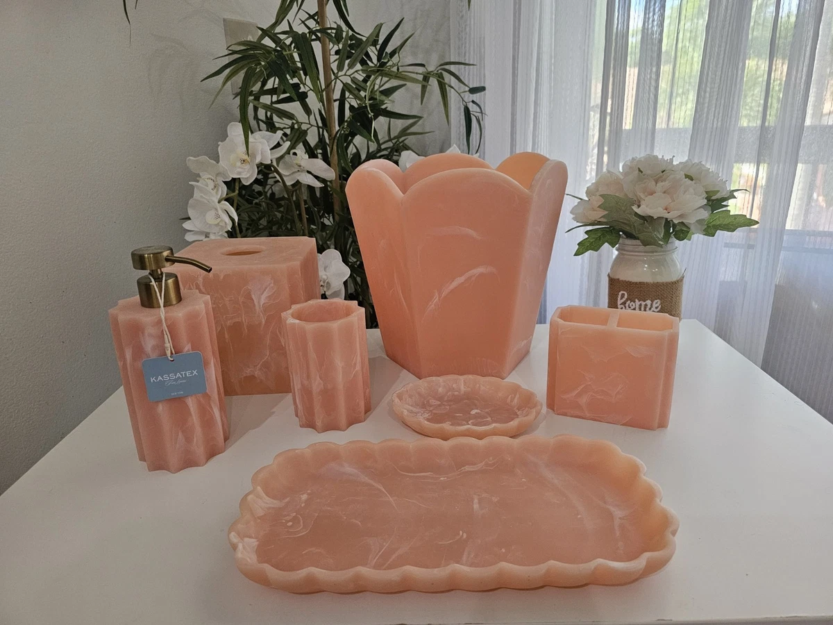 25+ Kassatex Bath Accessory Sets for sale | Updated Oct 2026