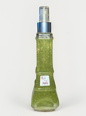 Bath & Body Works Signature Collection Sweet On Paris Shimmer Mist Eiffel Tower