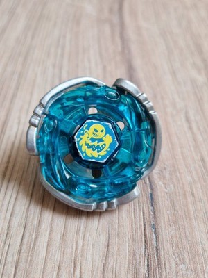 Beyblade: Cyber Aquario 105RF Takara Tomy