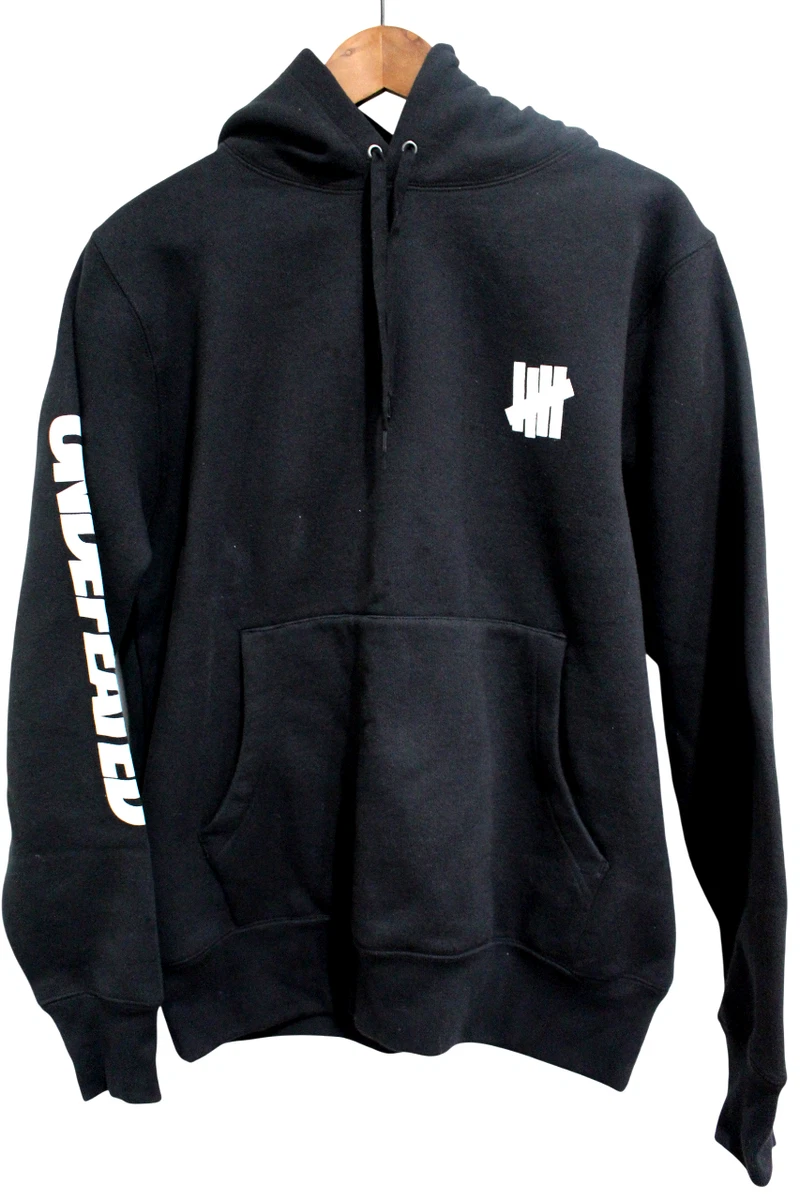 Undefeated 5 Strike In Men's Sweats & Hoodies for sale | eBay